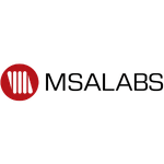 MSA LAB Logo