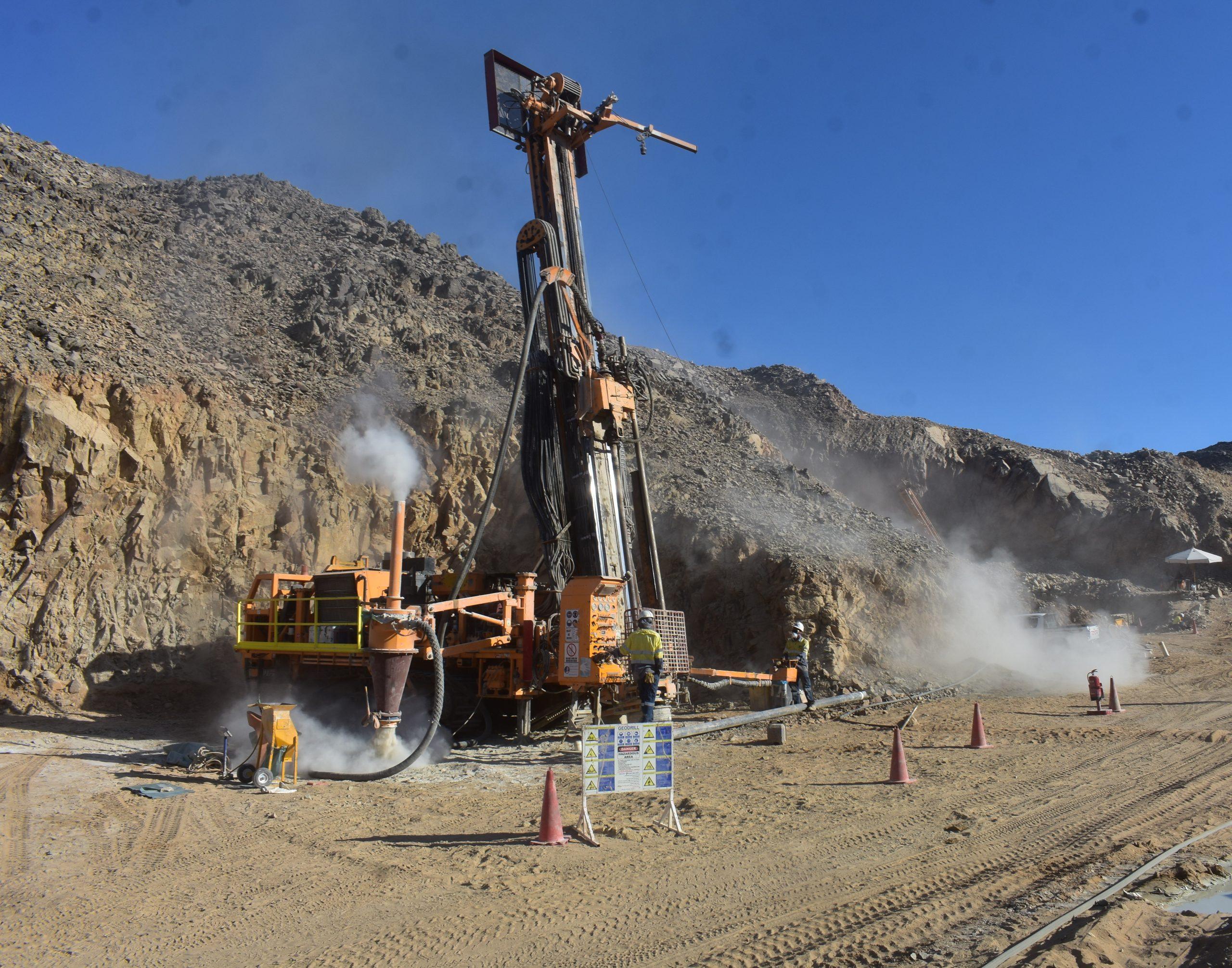 AFAQ_Mining_Drilling